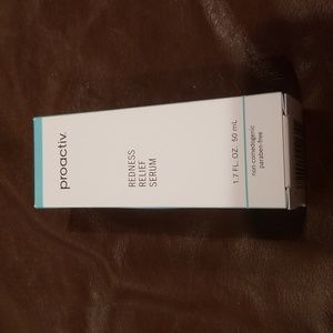 Proactiv Redness Relief Serum 1.7 oz New